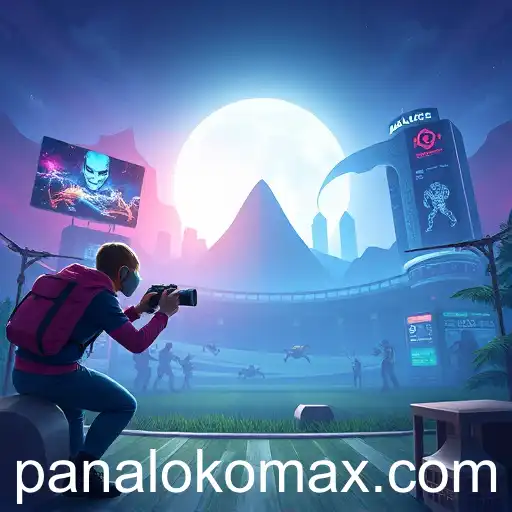 Exploring Panaloko: The Latest in Gaming
