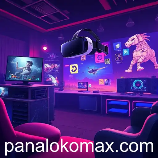 Gaming Trends and Innovations Uncovered