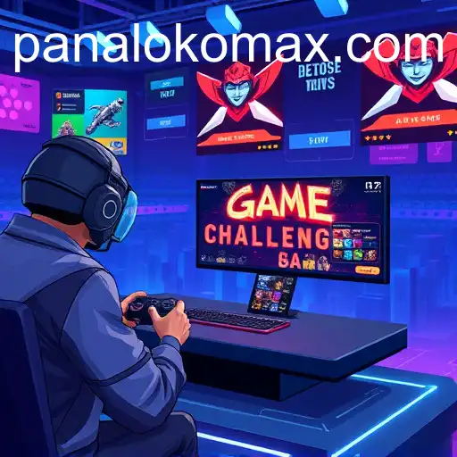Panaloko Unleashes New Challenges in Gaming World