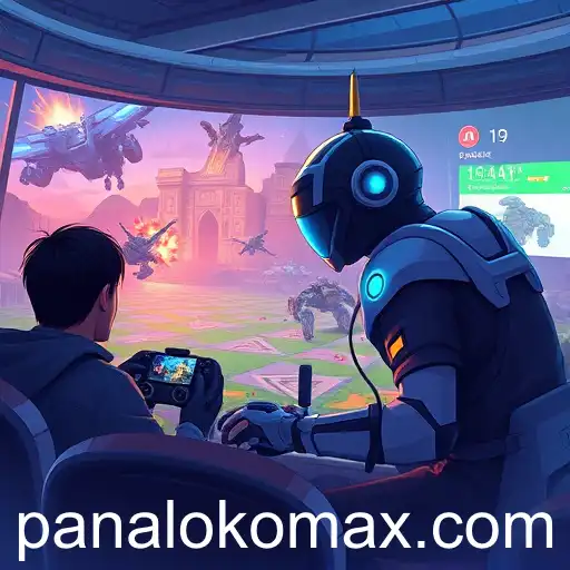 Panaloko Gaming's Evolving Landscape