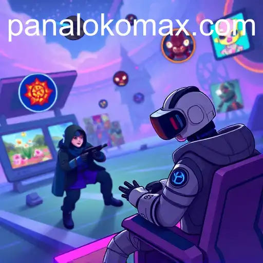 Panaloko: The Emerging Hub for Online Gaming