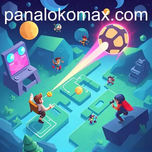 Panaloko: Revolutionizing Online Gaming Experiences