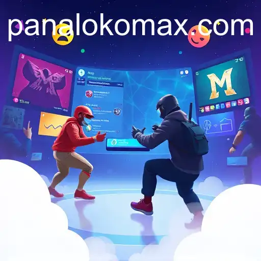 Panaloko: Revolutionizing the Online Gaming Experience