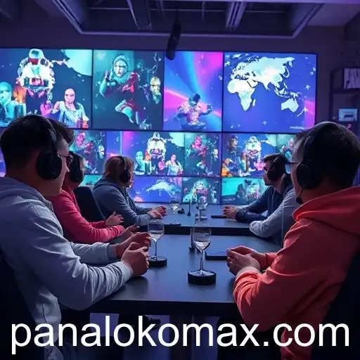 Panaloko: Revolutionizing Online Gaming in 2025