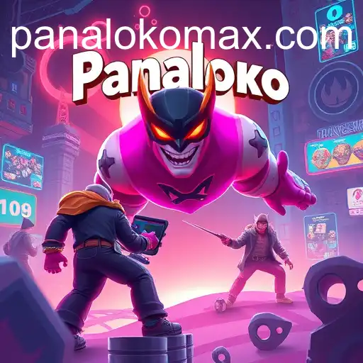 The Rise of Panaloko: Transforming Online Gaming Experiences