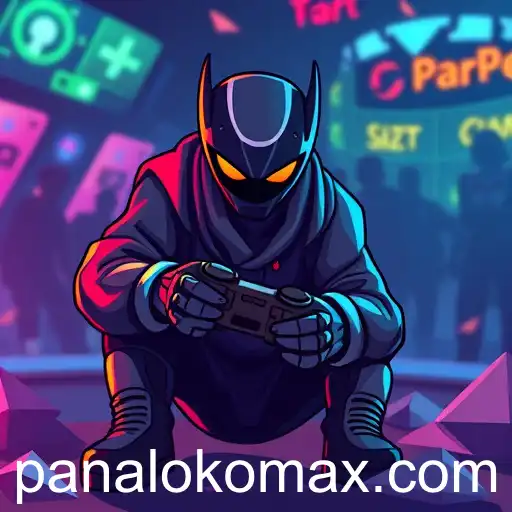 The Rise of Panaloko in the Gaming World