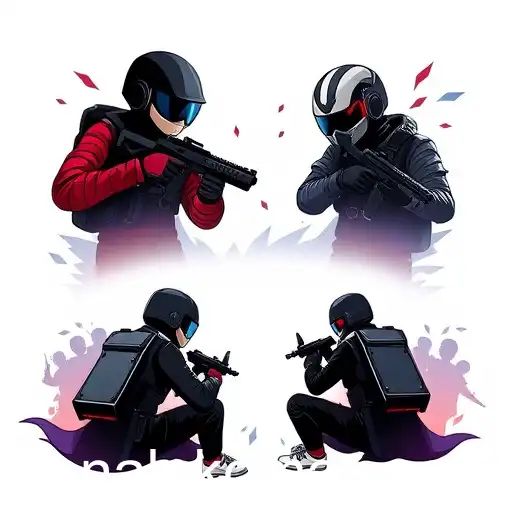 Evolution of Online Gaming Communities