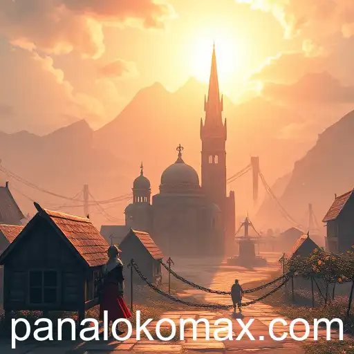 The Rise of Panaloko: A Digital Odyssey