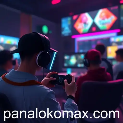 Panaloko: The Digital Playground Evolves