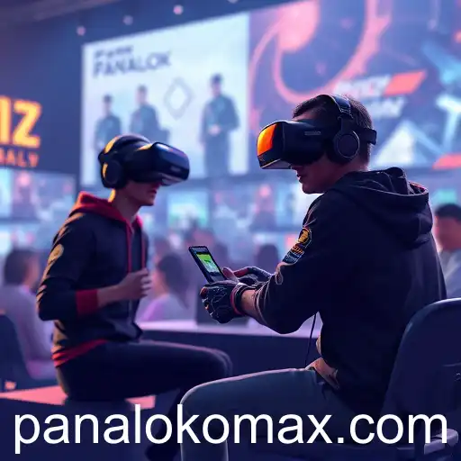 Panaloko and the Evolution of Online Gaming