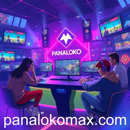 Panaloko: Revolutionizing Online Gaming Experience
