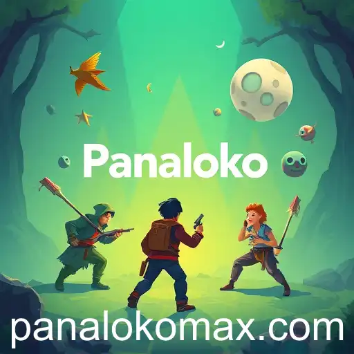 Panaloko: A Digital Gaming Haven