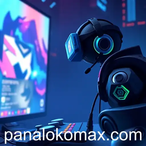 Panaloko: Navigating the Evolving Landscape of Online Gaming