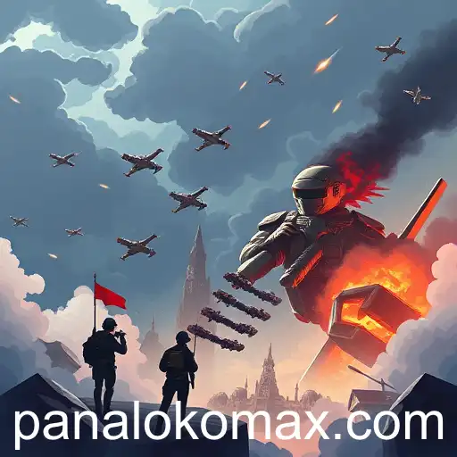 Gaming Evolutions: Panaloko's Rise in 2025