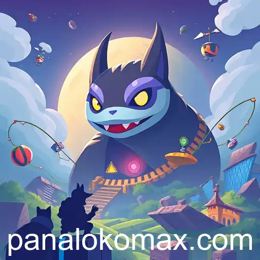 Panaloko: The Future of English Game Websites