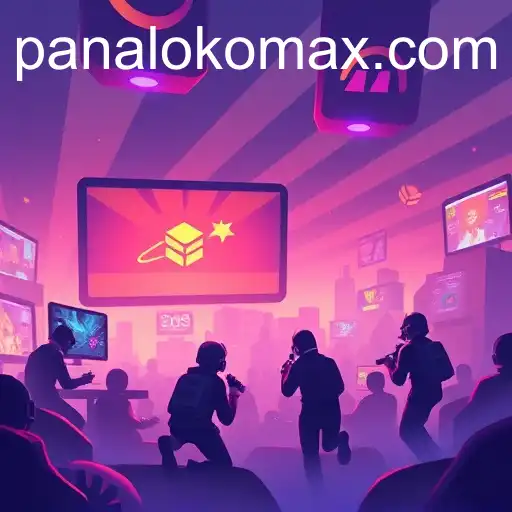 Panaloko: Revolutionizing Online Gaming