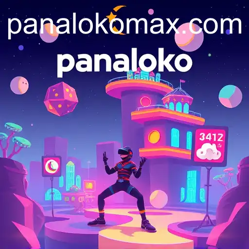 Panaloko: The Digital Playground Revolution