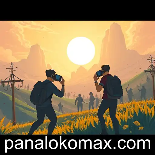 Panaloko's Rise in the Online Gaming World