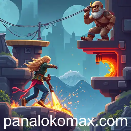 Panaloko: A New Era in Online Gaming