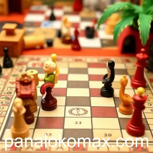 The Rise of Panaloko in Online Gaming