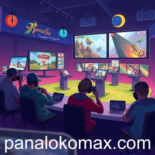 The Rise of Panaloko in Online Gaming